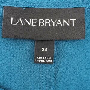 Lane Bryant Tops - š„Lane Bryant Lane Bryant Tops - š„Lane Bryant